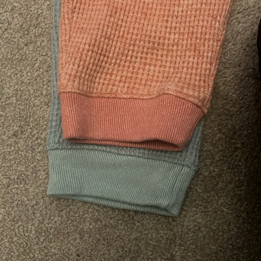 2 pack LC PJs - Picture 4 of 4